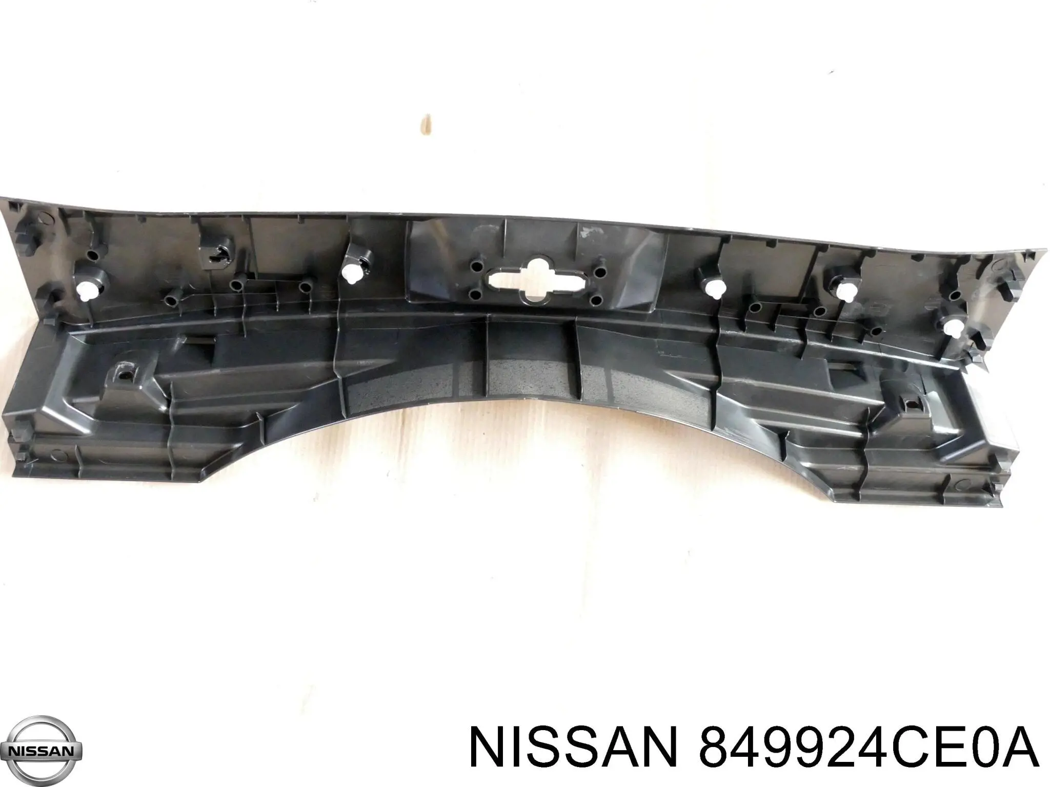  Nissan/Infiniti 849924CE0A preço, a partir de 63,26 USD