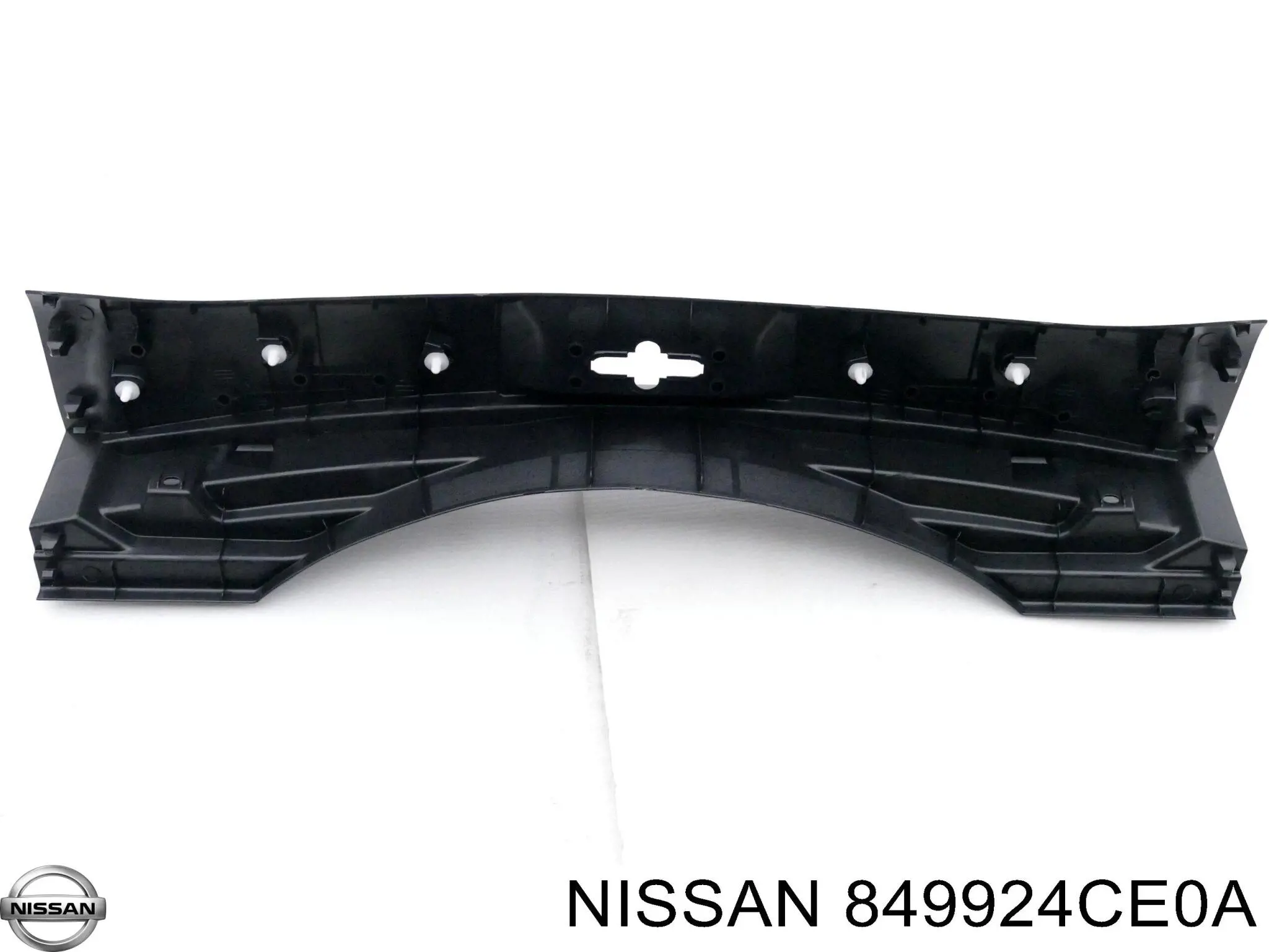 Compre 849924CE0A Nissan/Infiniti 