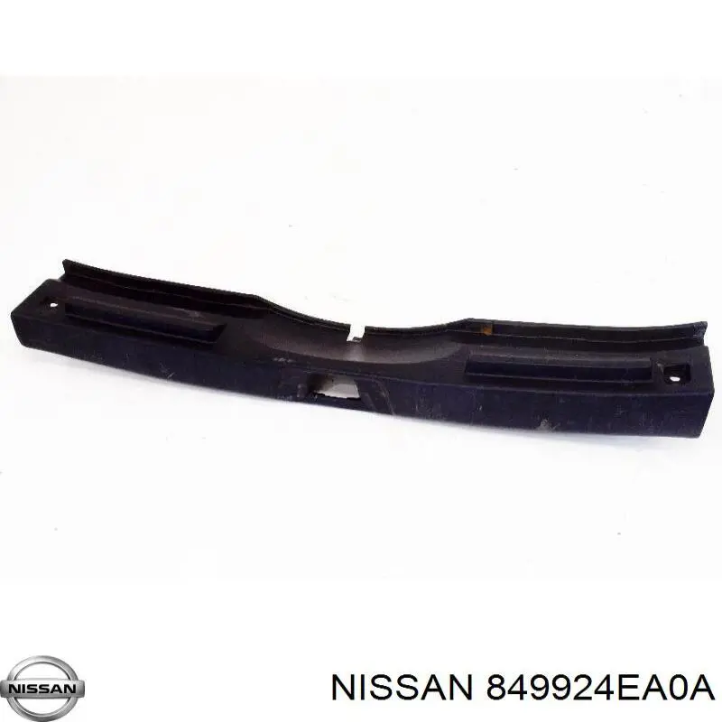 849924EA0A Nissan/Infiniti 