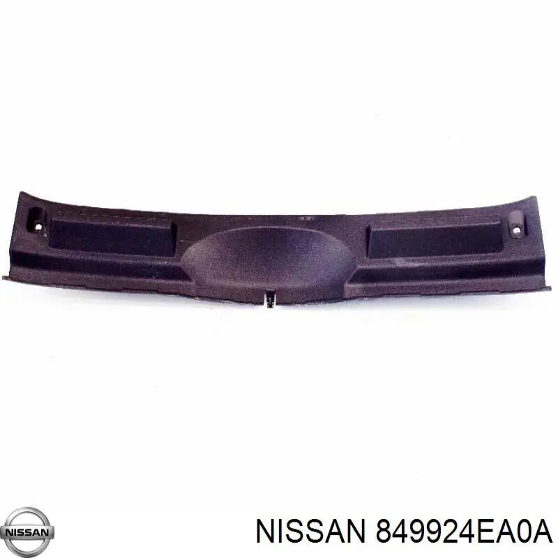  Nissan/Infiniti 849924EA0A preço, a partir de 74,91 USD