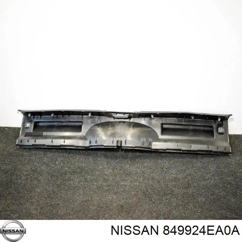 Compre 849924EA0A Nissan/Infiniti 
