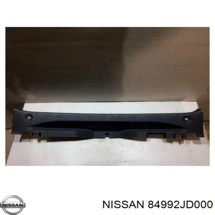  Nissan/Infiniti 84992JD000 preço, a partir de 49,75 USD