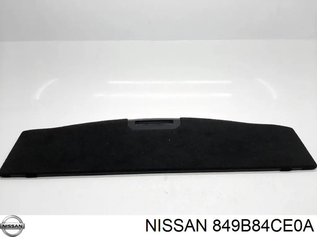 849B84CE0A Nissan/Infiniti 