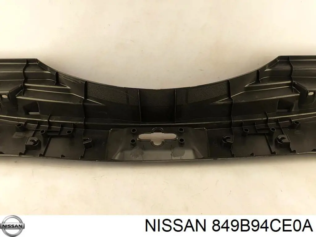 849B94CE0A Nissan/Infiniti 
