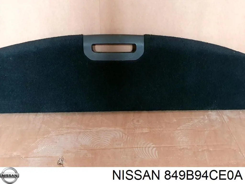  Nissan/Infiniti 849B94CE0A preço, a partir de 196,60 USD