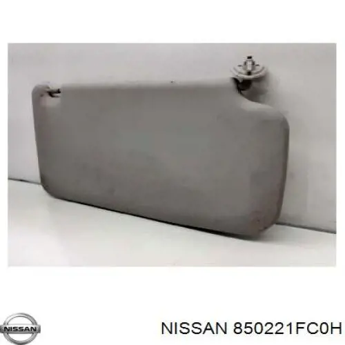  Nissan/Infiniti 850221FC0H