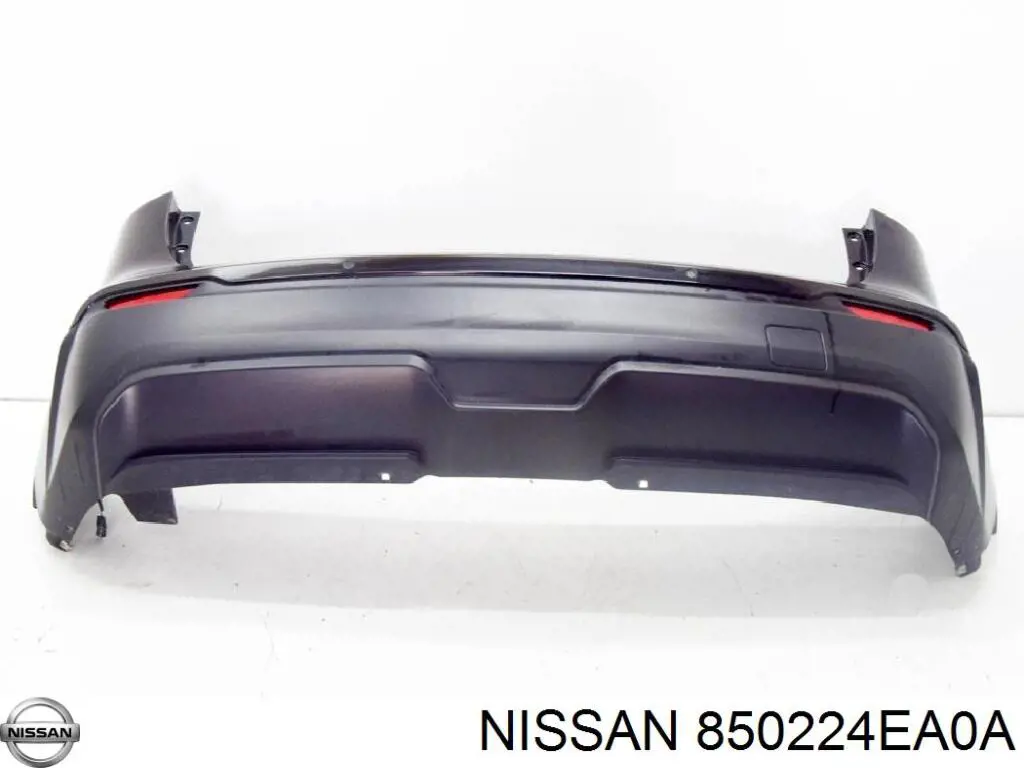 Pára-choque traseiro Nissan/Infiniti 850224EA0A preço, a partir de 469,19 USD