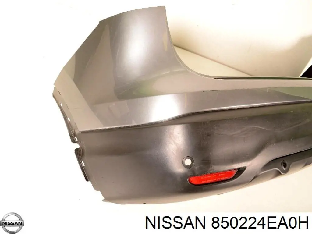 Pára-choque traseiro Nissan/Infiniti 850224EA0H preço, a partir de 235,32 USD