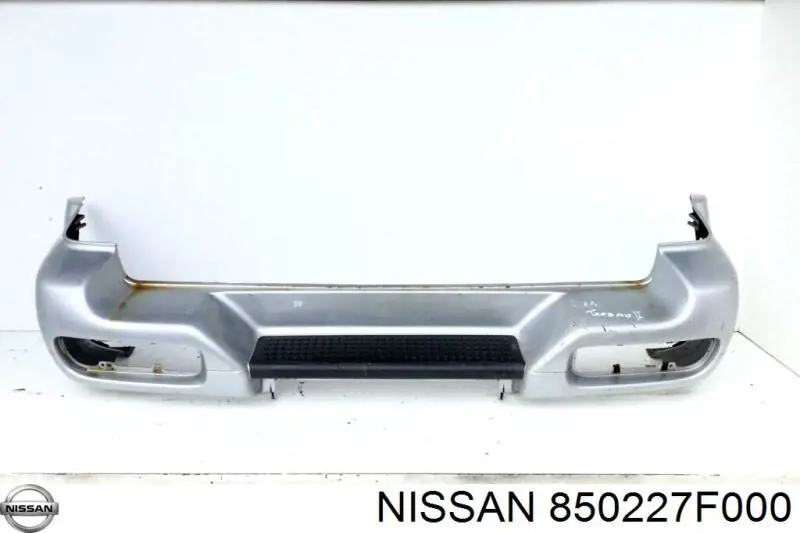 Pára-choque traseiro Nissan/Infiniti 850227F000 preço, a partir de 423,94 USD