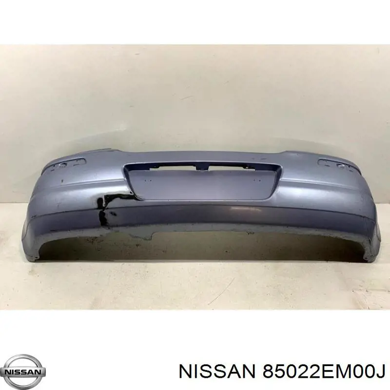 Pára-choque traseiro Nissan/Infiniti 85022EM00J preço, a partir de 126,63 USD