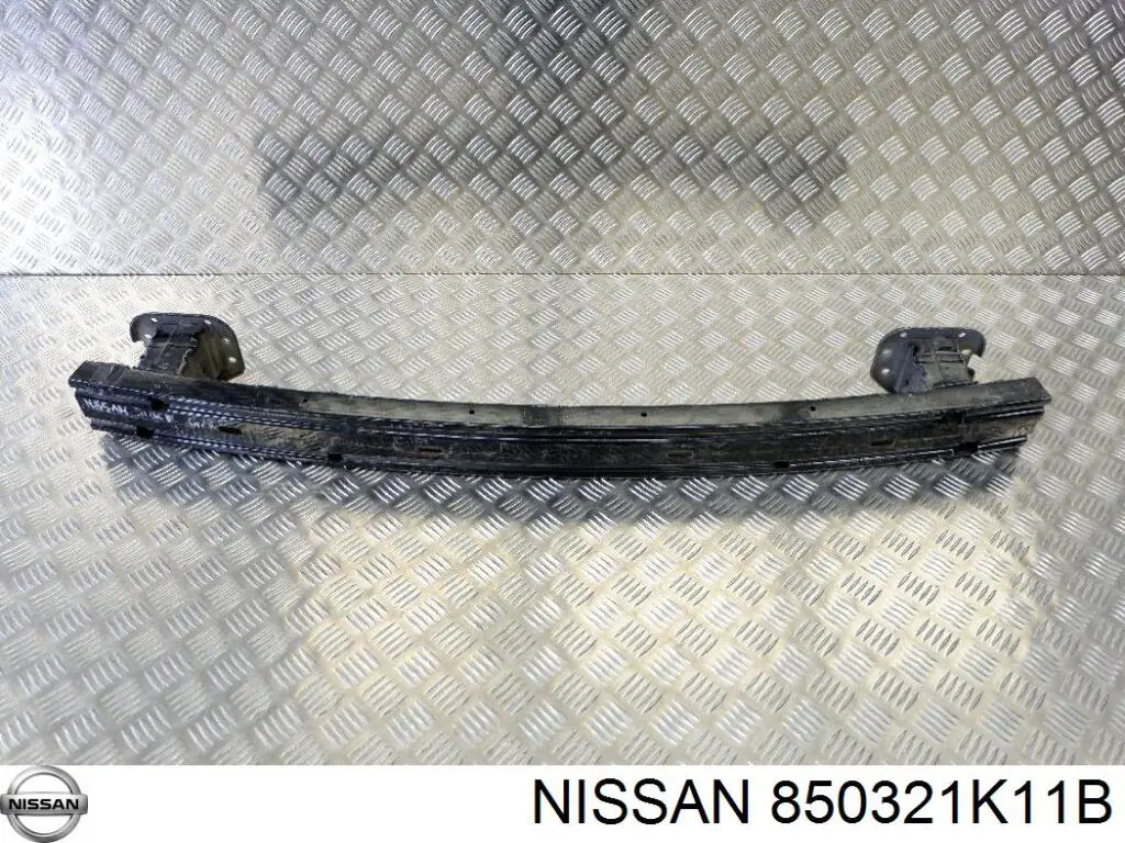 Reforçador do pára-choque traseiro Nissan/Infiniti 850321K11B preço, a partir de 213,19 USD