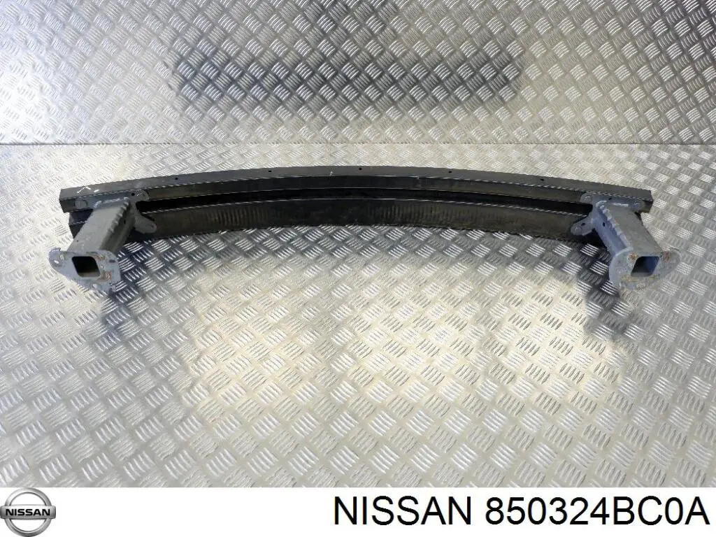 Reforçador do pára-choque traseiro Nissan/Infiniti 850324BC0A preço, a partir de 103,71 USD