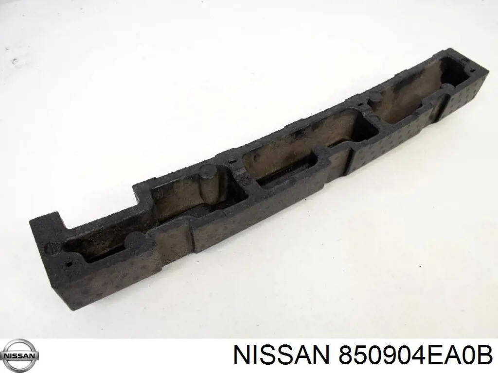 Absorvedor (enchido) do pára-choque traseiro Nissan/Infiniti 850904EA0B preço, a partir de 104,19 USD