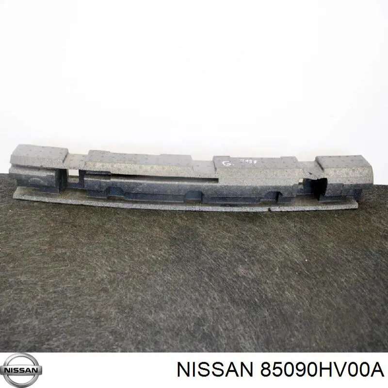 Absorvedor (enchido) do pára-choque traseiro Nissan/Infiniti 85090HV00A preço, a partir de 64,70 USD