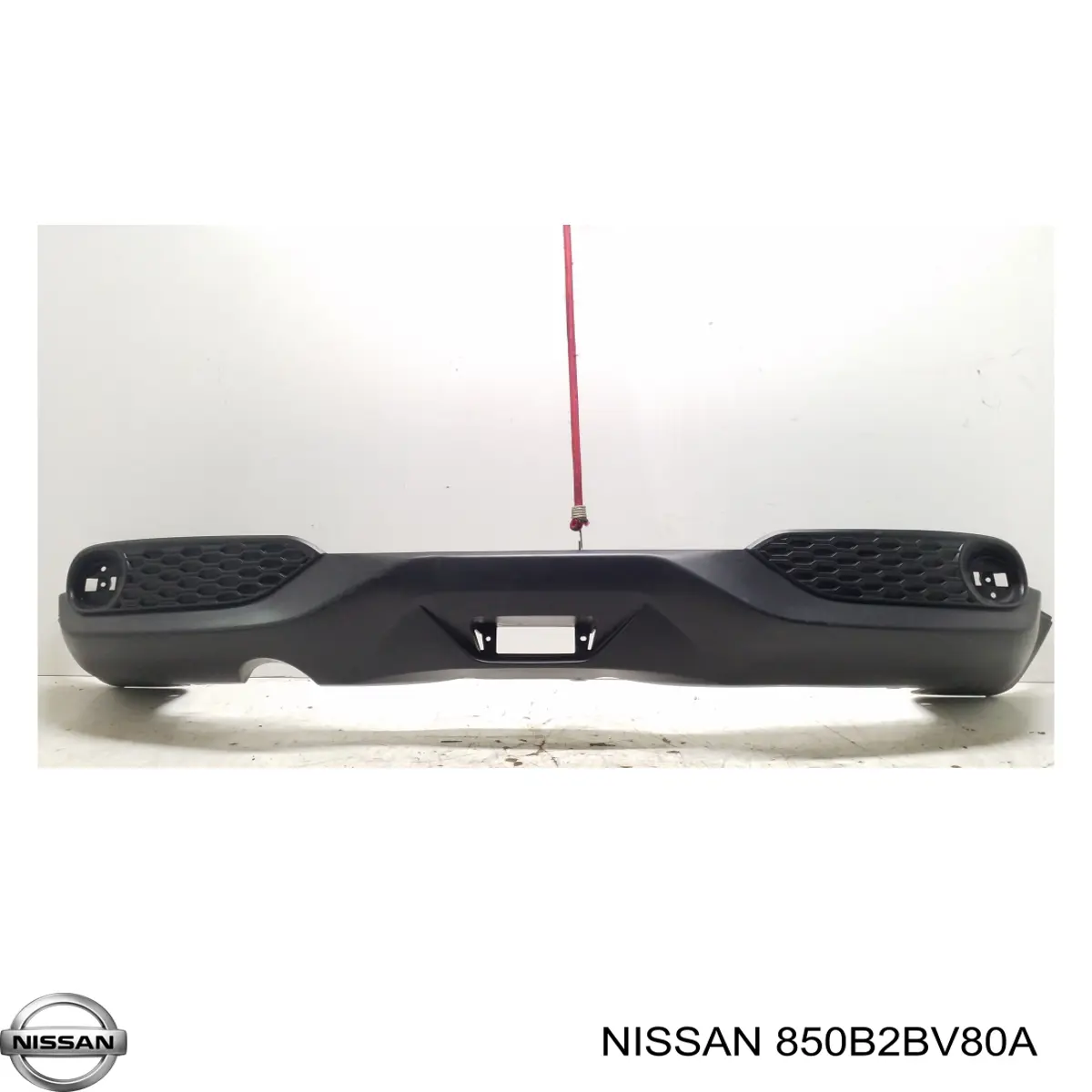 Pára-choque traseiro, parte inferior Prasco DS7021071 preço, a partir de 145,27 USD