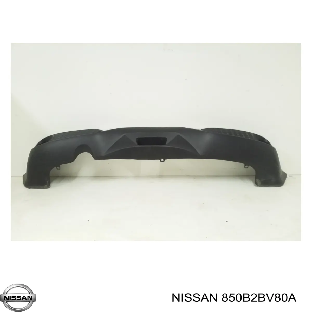 Pára-choque traseiro, parte inferior Prasco DS7021071 preço, a partir de 136,81 USD