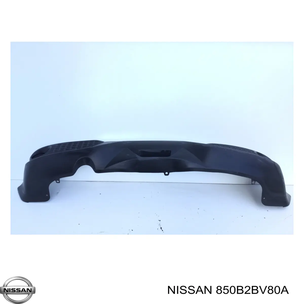 Compre DS7021071 Prasco Pára-choque traseiro, parte inferior
