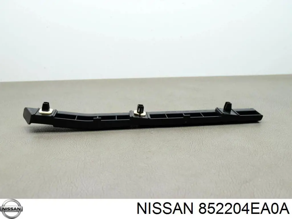 Consola do pára-choque dianteiro direito Nissan/Infiniti 852204EA0A preço, a partir de 26,25 USD