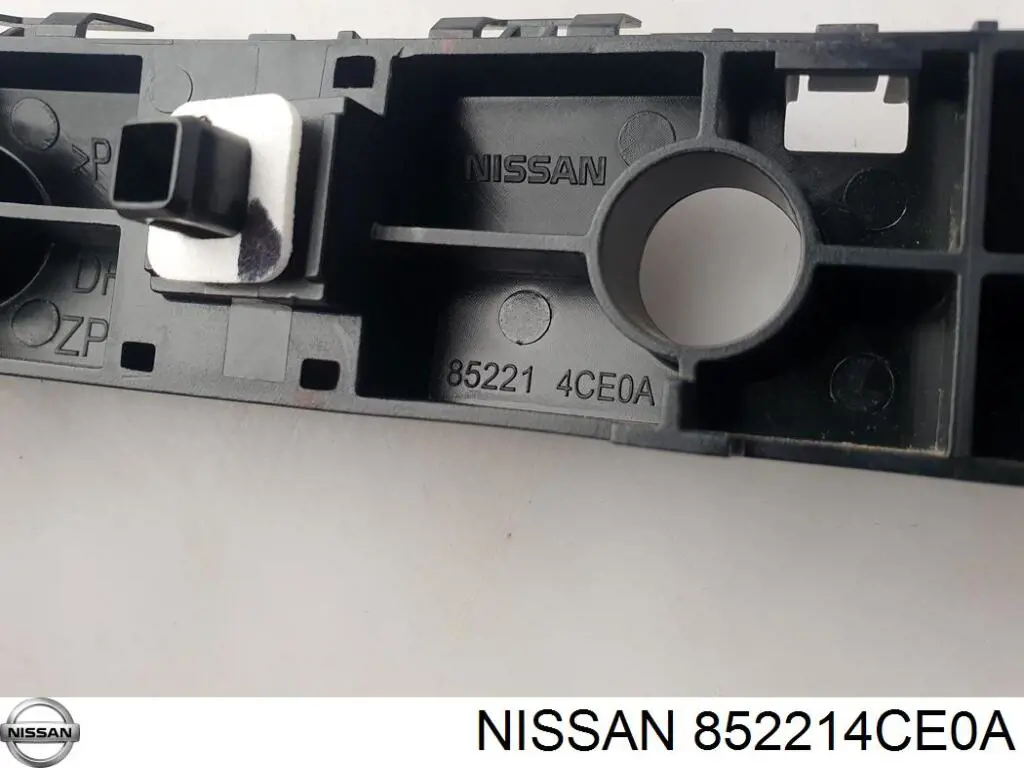  Nissan/Infiniti 852214CE0A