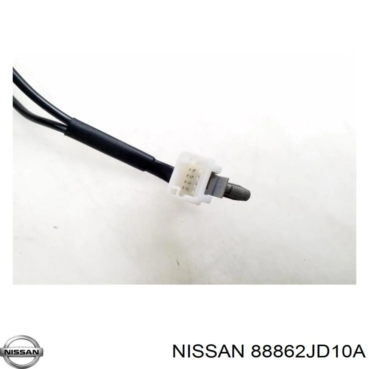 Compre 88862JD10A Nissan/Infiniti 
