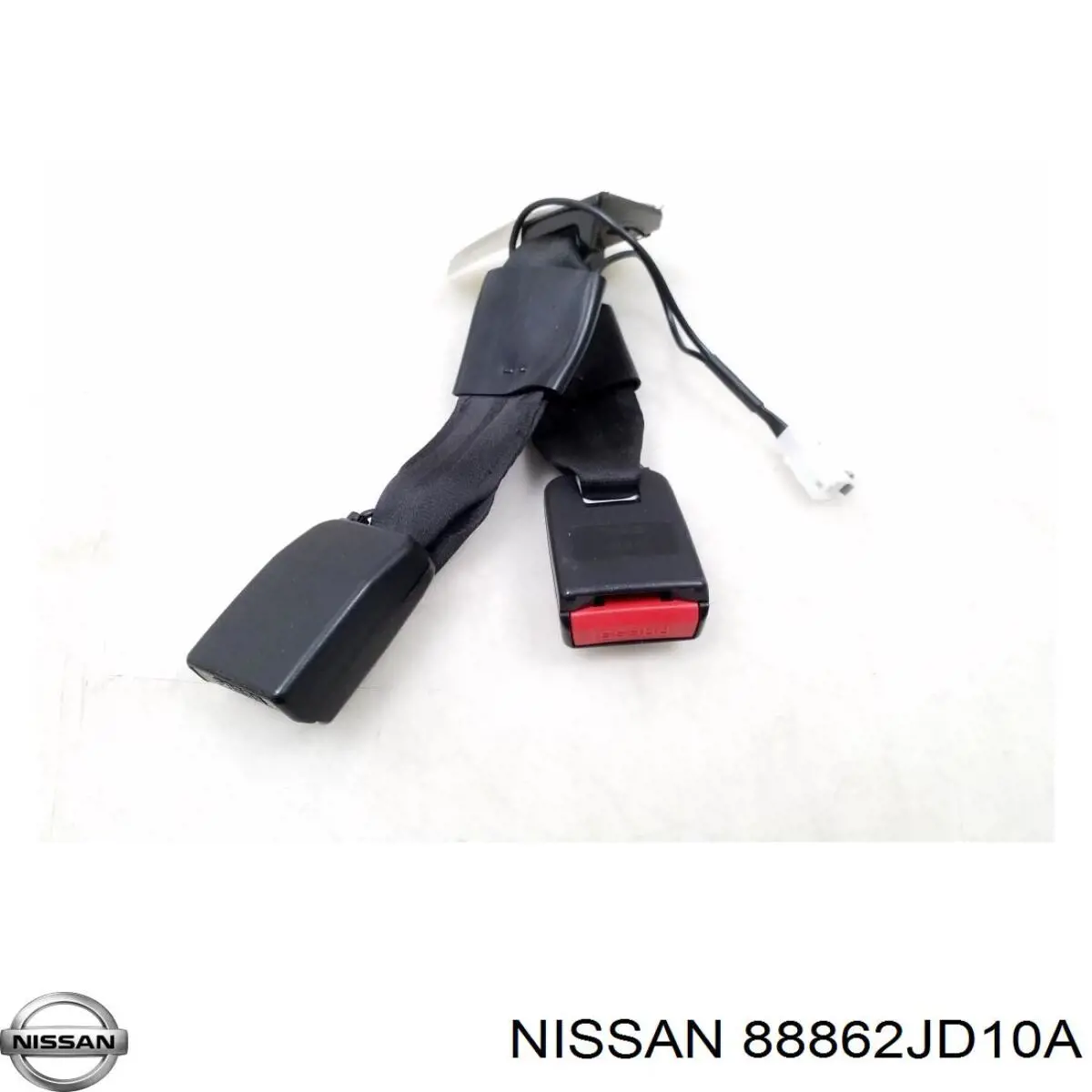 88862JD10A Nissan/Infiniti 