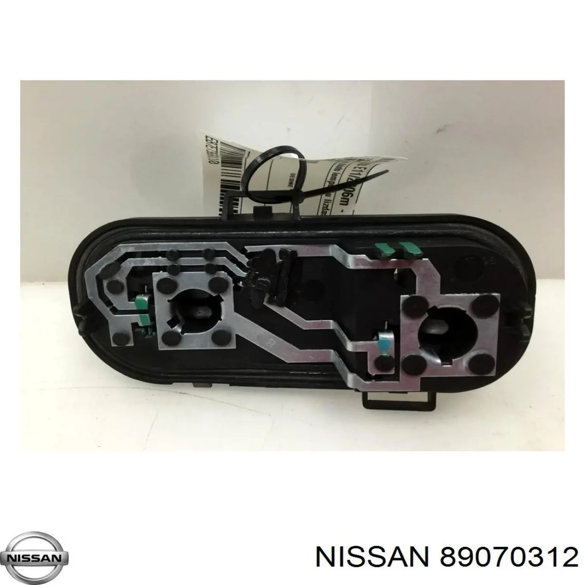 89070312 Nissan/Infiniti 