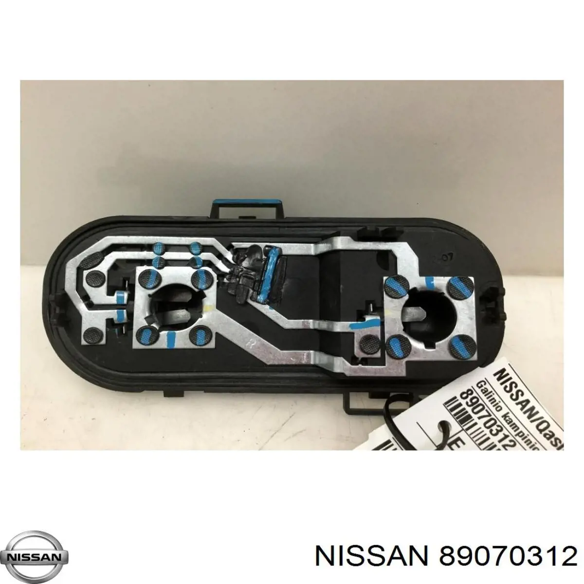  Nissan/Infiniti 89070312 preço, a partir de 61,29 USD