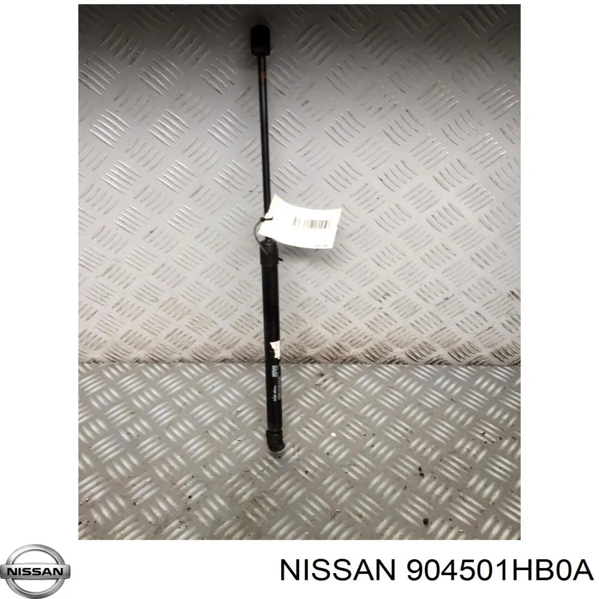Amortecedor de tampa de porta-malas (de 3ª/5ª porta traseira) Nissan/Infiniti 904501HB0A preço, a partir de 11,10 USD