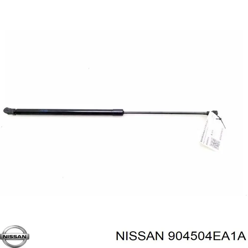 Amortecedor de tampa de porta-malas (de 3ª/5ª porta traseira) Nissan/Infiniti 904504EA1A preço, a partir de 18,87 USD