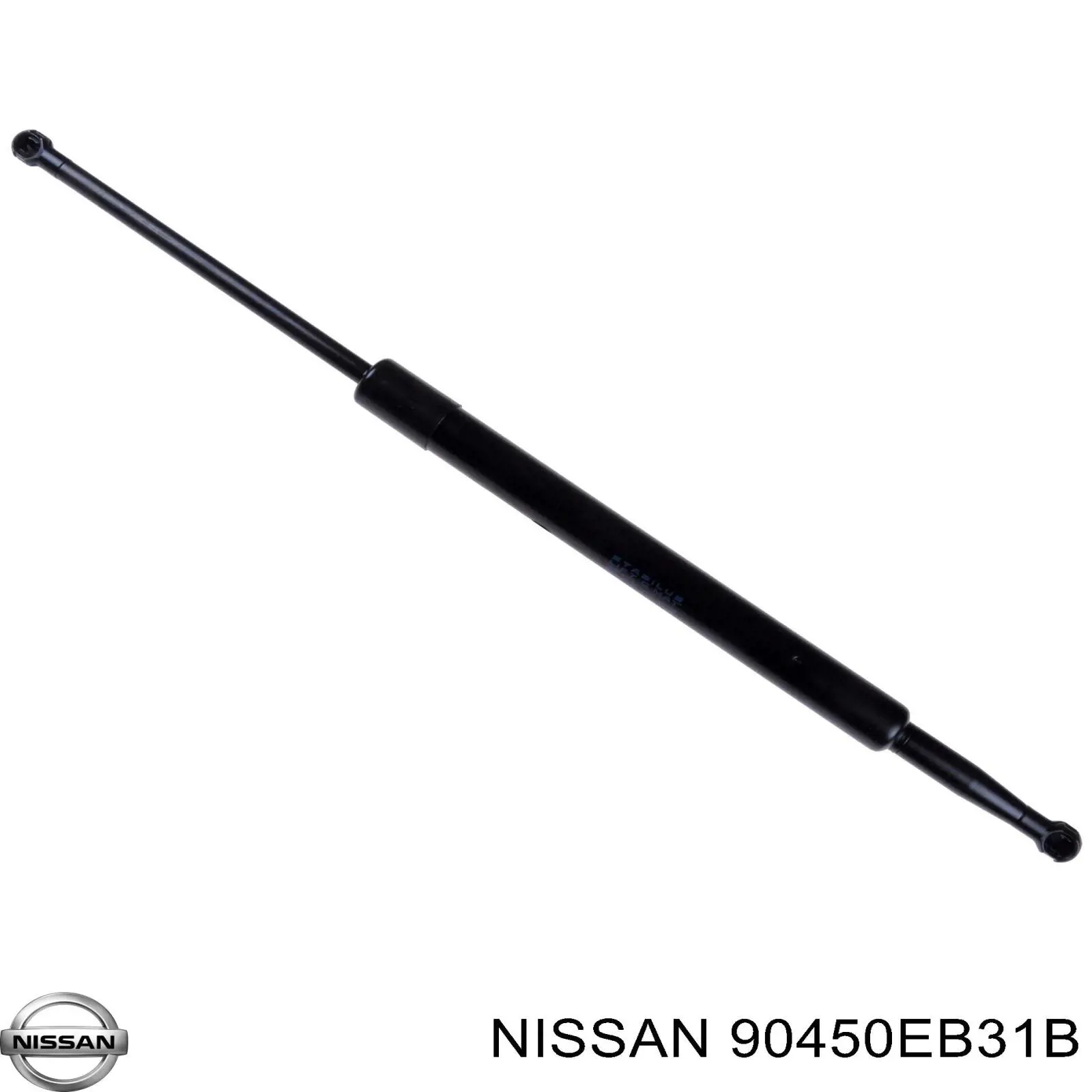 Amortecedor de tampa de porta-malas (de 3ª/5ª porta traseira) Nissan/Infiniti 90450EB31B preço, a partir de 13,87 USD