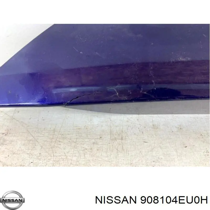 908104EU0H Nissan/Infiniti 