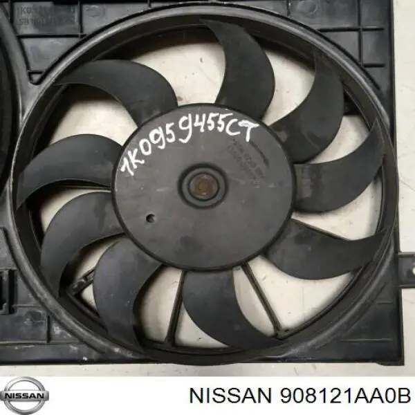  Nissan/Infiniti 908121AA0B preço, a partir de  