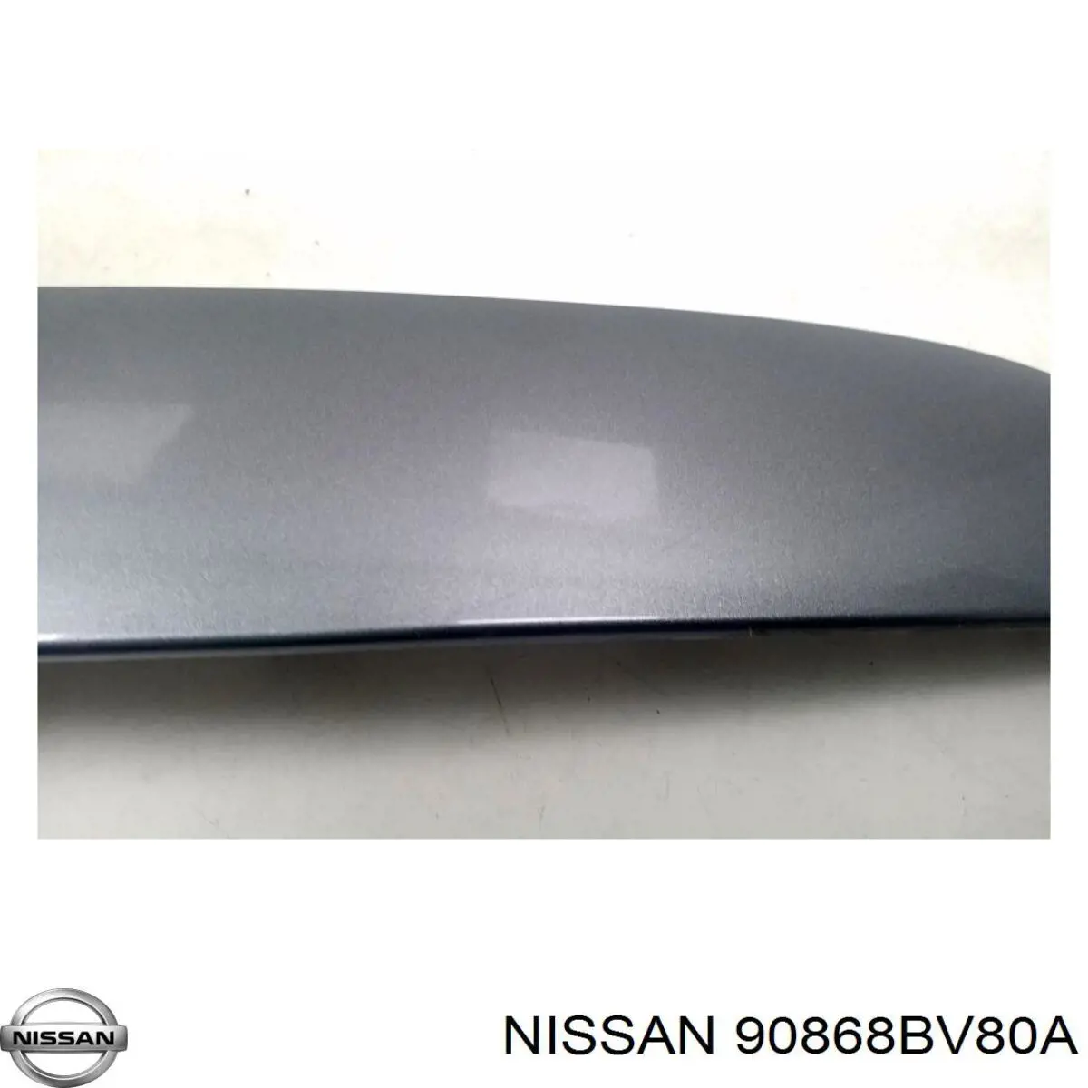  Nissan/Infiniti 90868BV80A preço, a partir de  