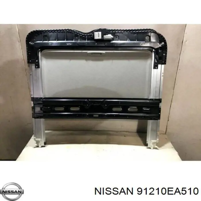 Tampa de alcapão do teto Nissan/Infiniti 91210EA510 preço, a partir de 1214,46 USD