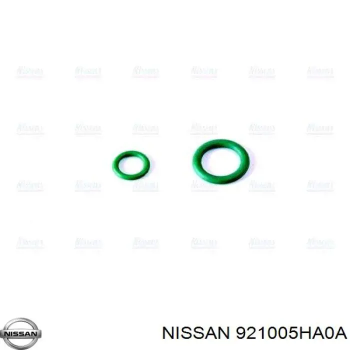 Radiador de aparelho de ar condicionado Nissan/Infiniti 921005HA0A preço, a partir de 128,24 USD