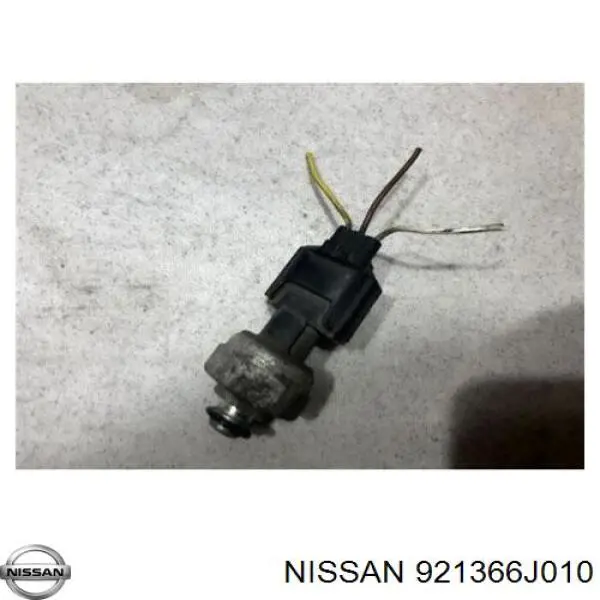 Sensor de pressão absoluta de aparelho de ar condicionado Nissan/Infiniti 921366J010 preço, a partir de 30,66 USD