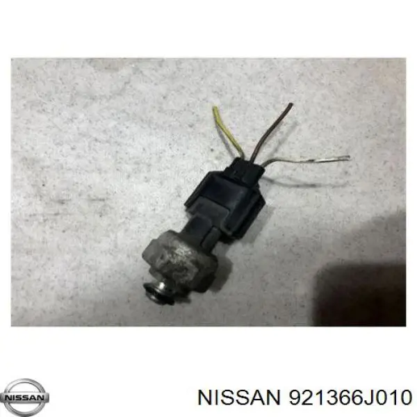 Sensor de pressão absoluta de aparelho de ar condicionado Nissan/Infiniti 921366J010 preço, a partir de 27,21 USD