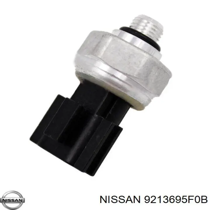 Sensor de pressão absoluta de aparelho de ar condicionado Nissan/Infiniti 9213695F0B preço, a partir de 126,08 USD