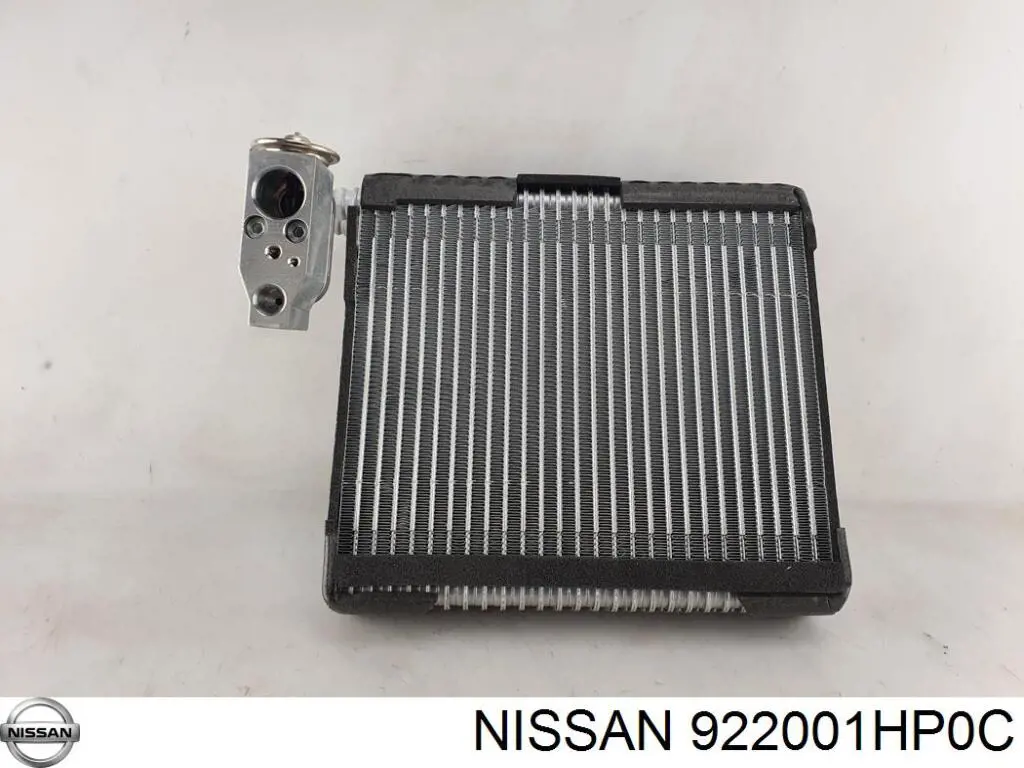 Compre 922001HM0A Nissan/Infiniti Válvula TRV de aparelho de ar condicionado
