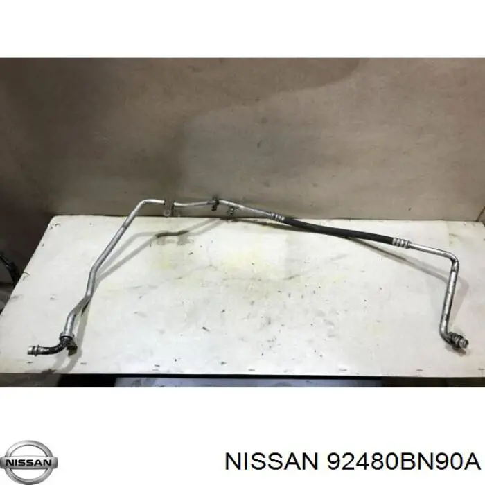  Nissan/Infiniti 92480BN90A preço, a partir de 625,29 USD
