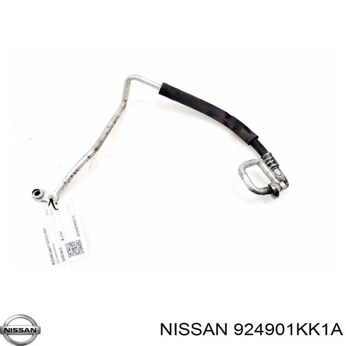 924901KK1A Nissan/Infiniti 