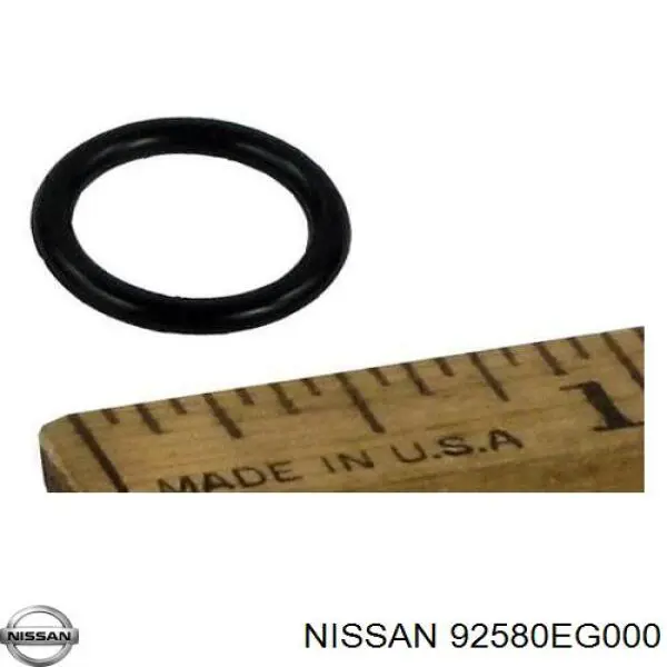 92580EG000 Nissan/Infiniti 