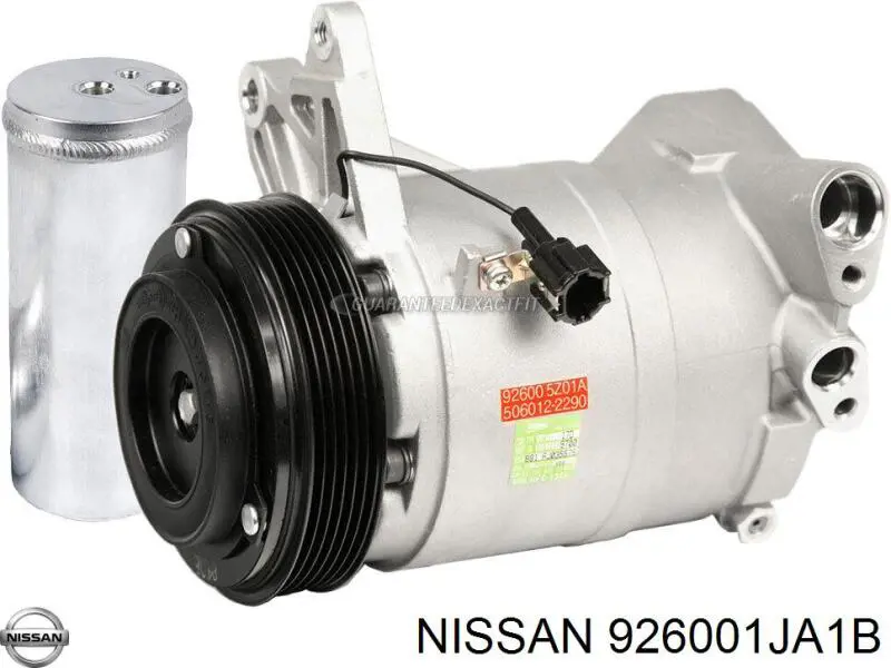 Compre 559510 VALEO Compressor de aparelho de ar condicionado