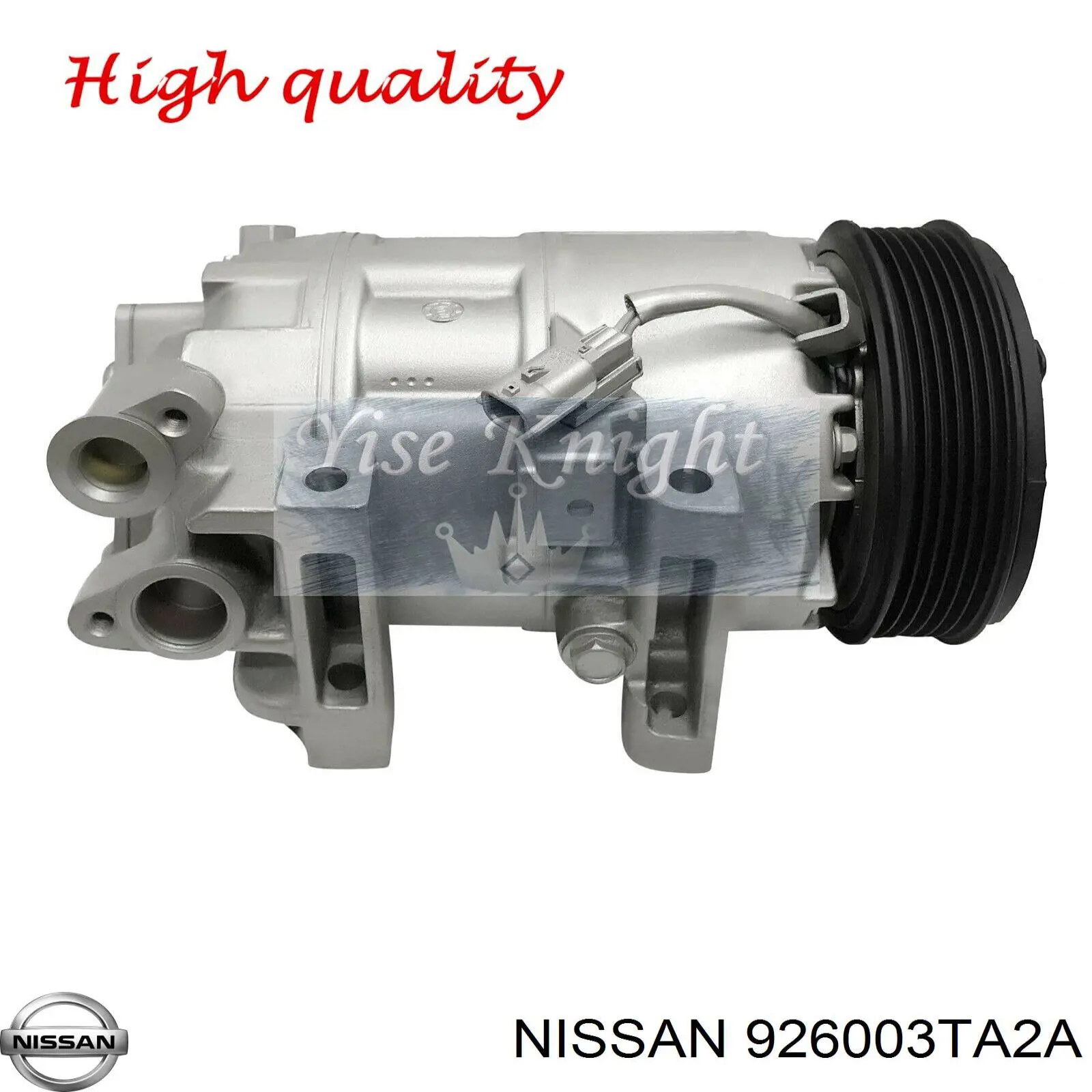 Compressor de aparelho de ar condicionado Polcar 2763KS1 preço, a partir de 307,21 USD
