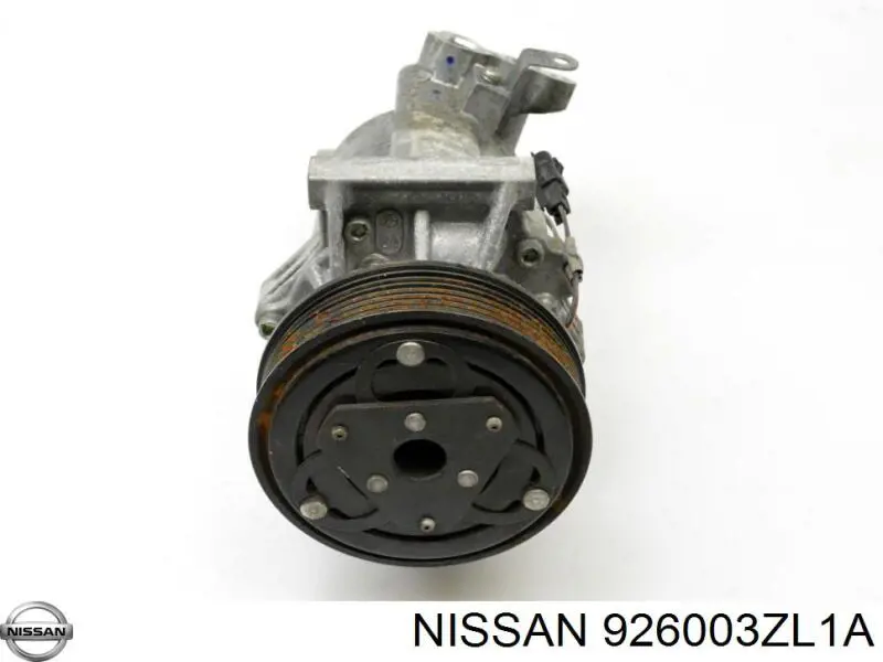 Compre 926003ZL1A Nissan/Infiniti Compressor de aparelho de ar condicionado