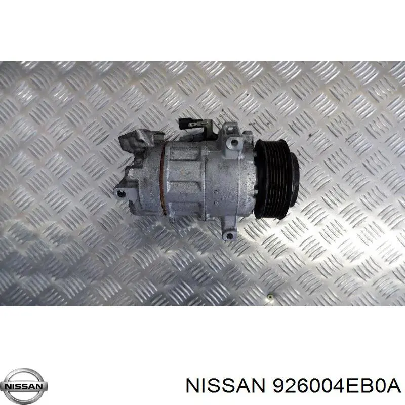 Compre 511099 Elstock Compressor de aparelho de ar condicionado