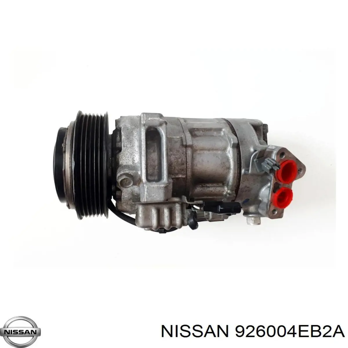 Compressor de aparelho de ar condicionado MSG Rebuilding 926004EB2AR preço, a partir de 183,88 USD