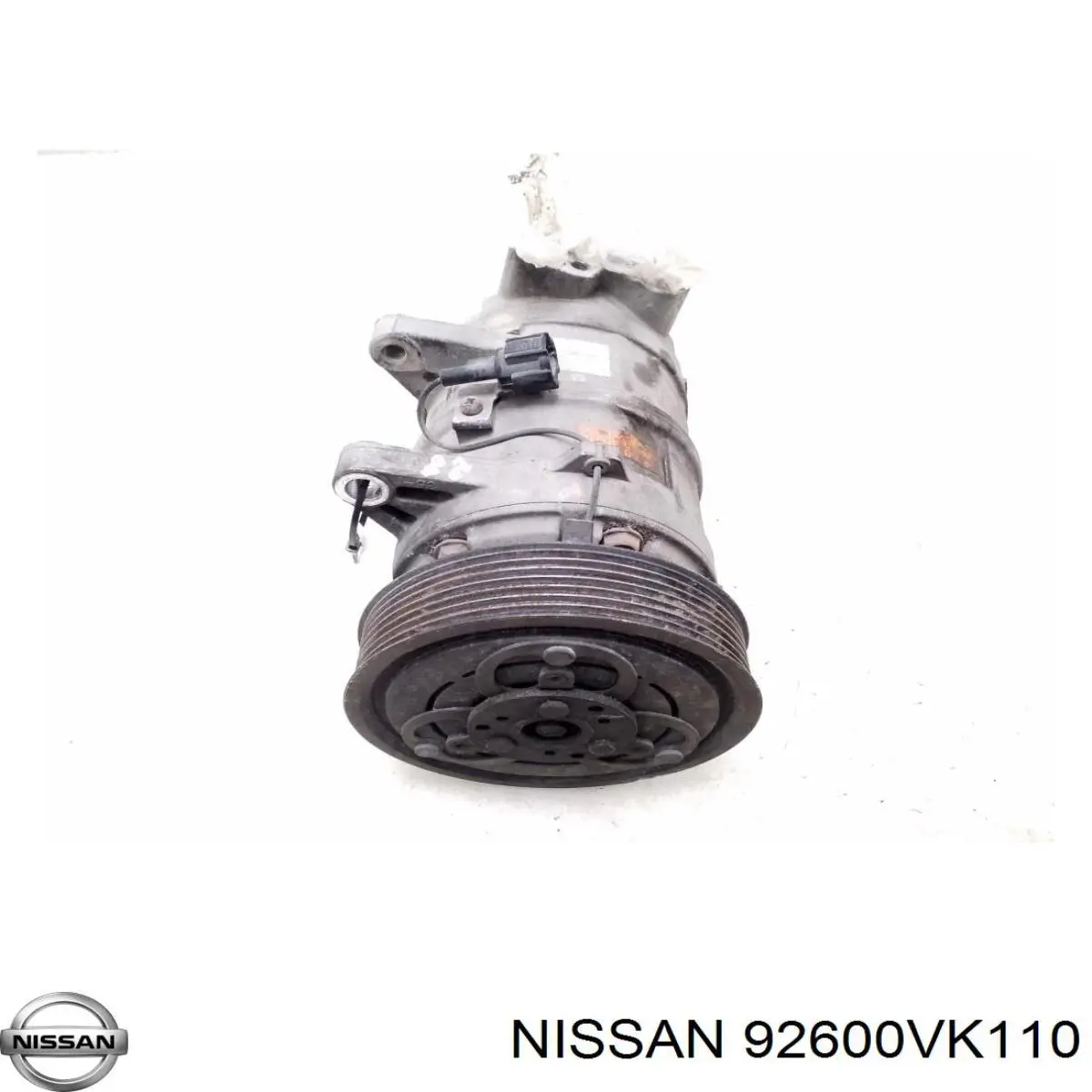 Compre 92600VK110 Nissan/Infiniti Compressor de aparelho de ar condicionado