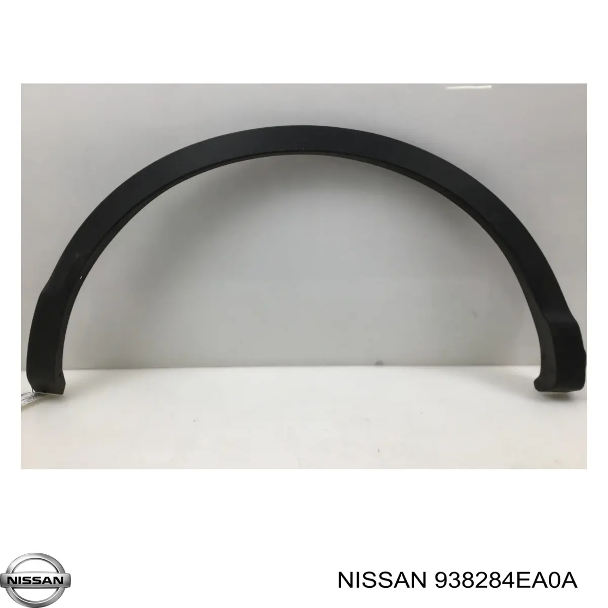 Compre FP5036378 FPS Expansor direito (placa sobreposta) de arco do pára-lama traseiro