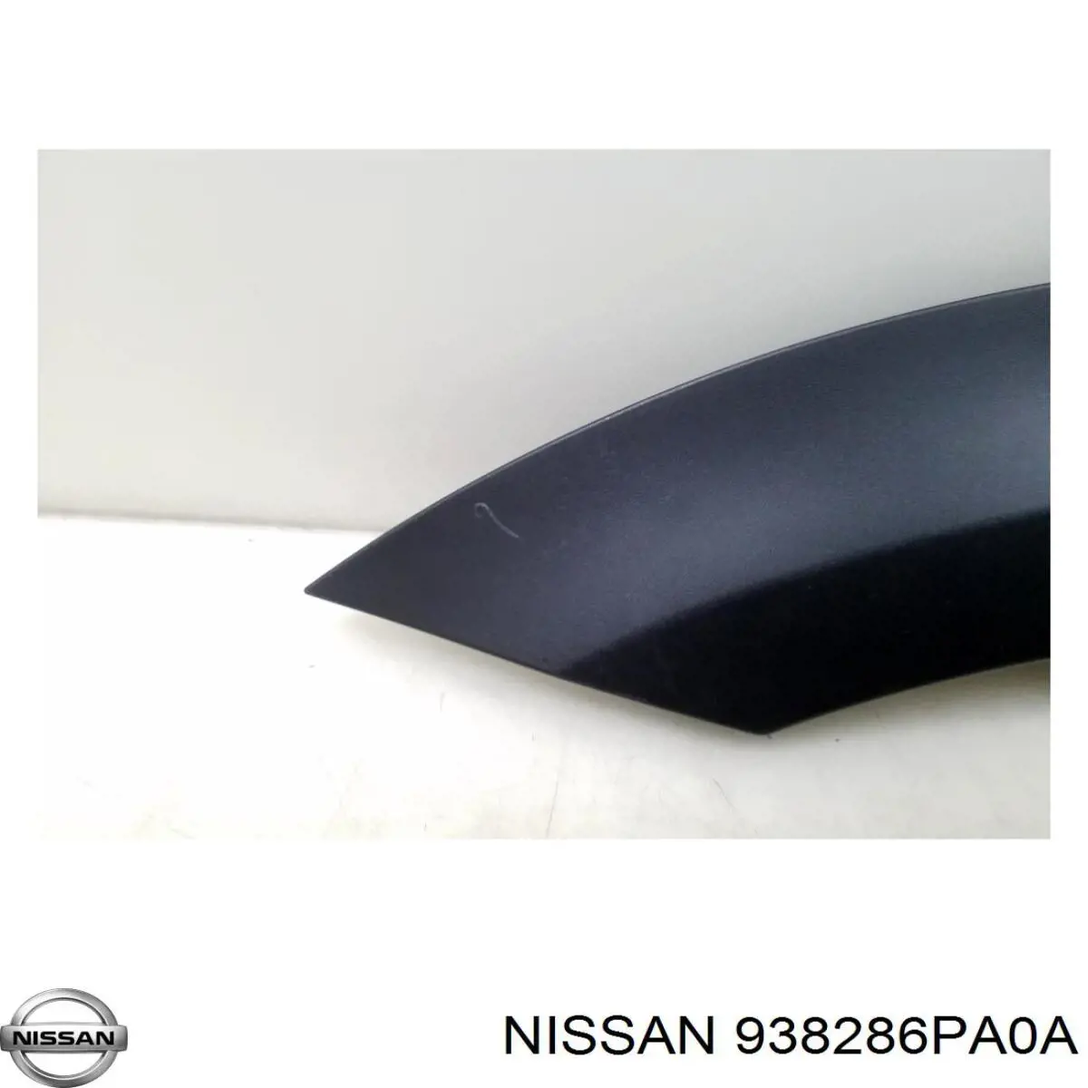 Compre 938286PA0A Nissan/Infiniti 